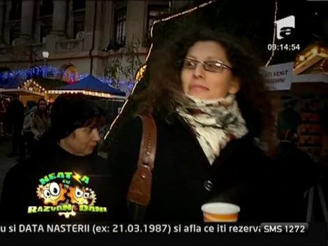 Care este semnificația Crăciunului? Iată câteva răspunsuri inedite!