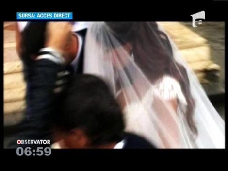 Primul brad de Crăciun pentru Bianca Drăgușanu