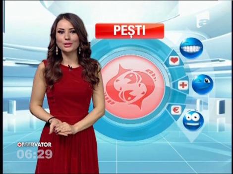 Horoscopul zilei 25/12/2013