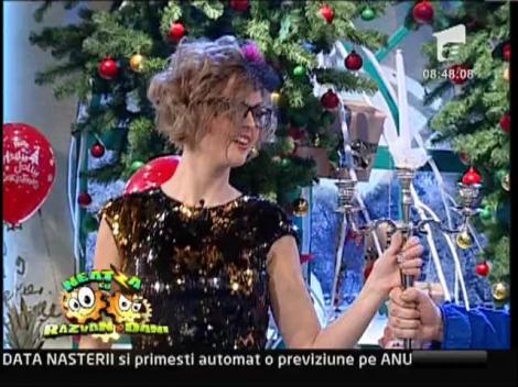 Lucian Drăgan - "Viață pătimașă"