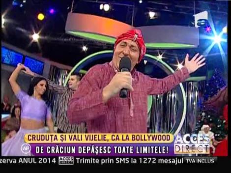 Adio Salman Khan și Aishwarya Rai! Vali și Cruduța sunt noii regi de la Bollywood!