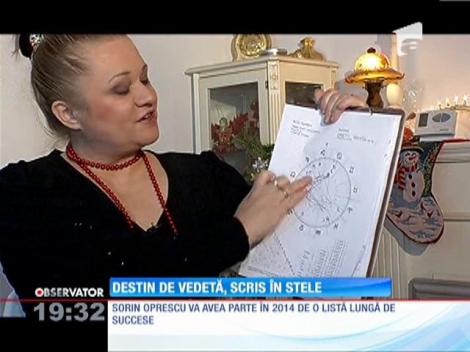 Astrologii prevăd multe surprize în showbiz şi pe scena politică, în 2014