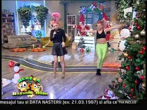 Alessia - "Hacker de sentimente"