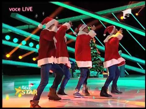 Teodora si echipa ei de ”uriasi” au luptat pentru copiii din Glodeanu