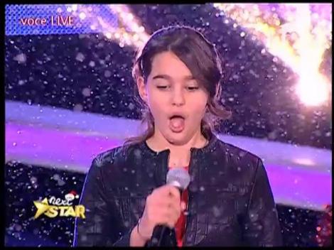 Alex Pirvu a cantat alaturi de Mihai Gadea si fiica lui