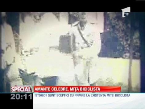 OBSERVATOR SPECIAL! Amante celebre: Miţa Biciclista ar fi avut o aventură cu Regele Ferdinand