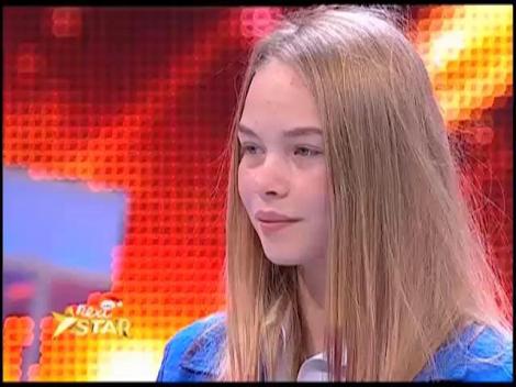 Catalin Botezatu si Andreea Raducan au sarit in ajutorul campioanei karatiste din Turda