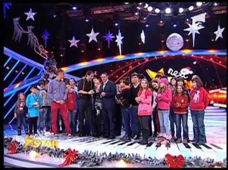 Laurentiu Reghecampf a sustinut echipa lui Omar si a donat 2.000 de euro pentru copiii institutionalizati