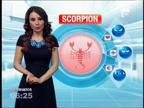 Fecioarele încheie petrecerea și se întorc la muncă: Horoscopul zilei, cu Andreea Joița