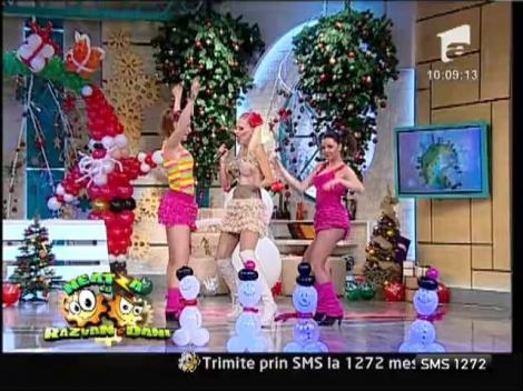 Dj Magnum & Deejay Lion feat. Ank Neacșu - "Taste"