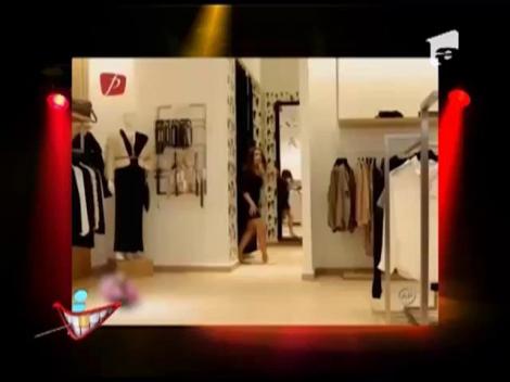 Cum să te faci de râs la cumpărături