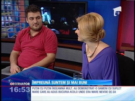 Împreună suntem şi mai buni