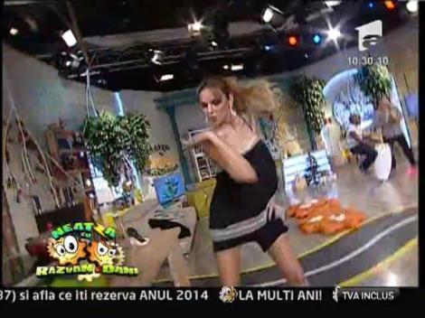 Biu Marquetti - "La negra tiene tumbao"