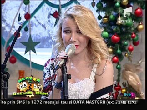 Fetele de la "Blaxy Girls" au un "Santa Baby" şi multe planuri pentru 2014