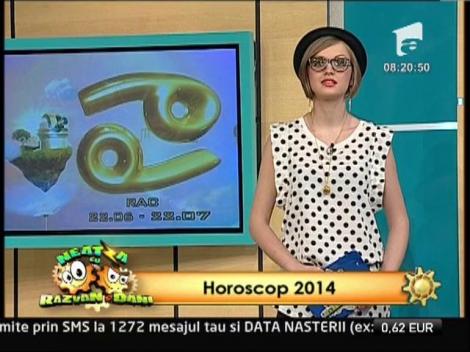 Horoscopul 2014