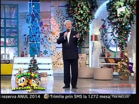 Gheorghe Turda - "Cielito lindo"