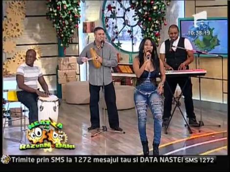 Biu Marquetti - "Rie z Llora"