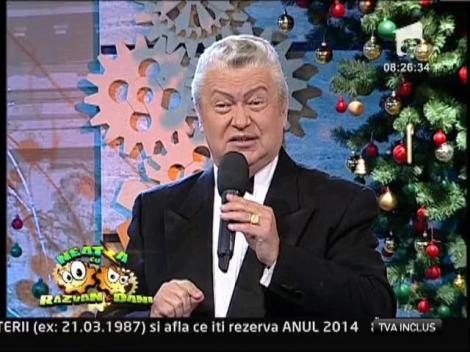 Gheorghe Turda - "Nu mă bate, Doamne, rău"