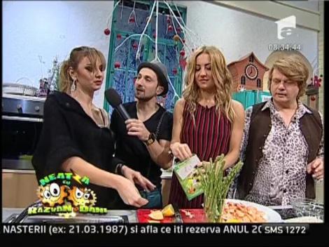 Gheorghe Turda, povestiri din Mexic! De la "Nu mă bate, Doamne, rău" la "Cielito Lindo"