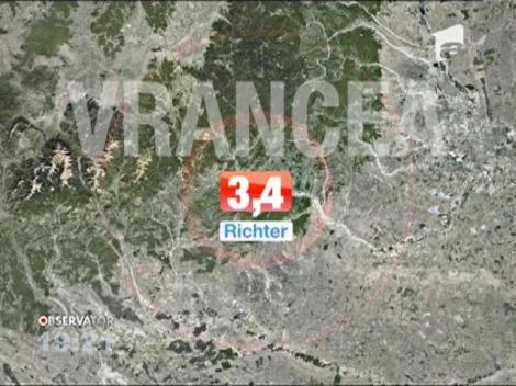 Cutremure de sărbători