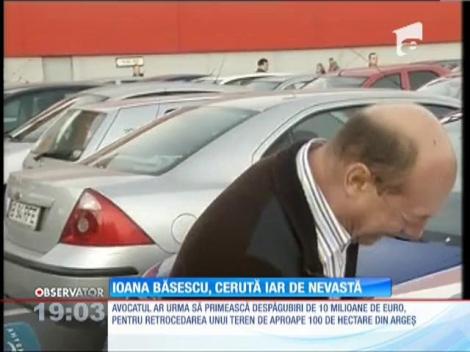 Două fete, de trei ori socru mic! Ioana Băsescu a fost cerută în căsătorie