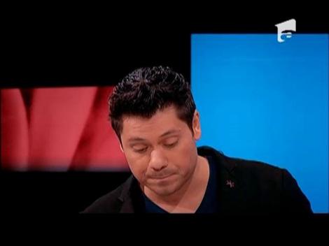 Duel: Daniel și Mirela au pregătit sufleu sărat