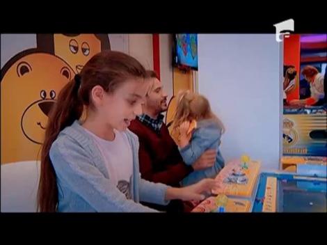 Jurații Top Chef au dat în mintea... copiilor!