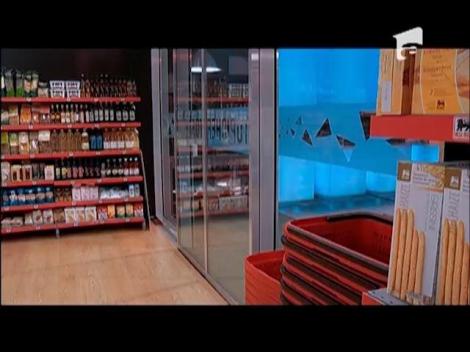 Concurenţii Top Chef gătesc pentru Cleopatra Stratan