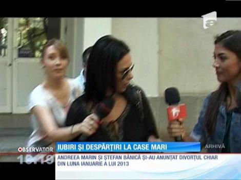 Iubiri și despărțiri la case mari