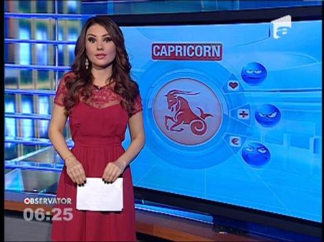 Balanțele vor liniște, iar săgetătorii au reușite pe toată linia! Horoscopul zilei de 30 decembrie, cu Andreea Joița