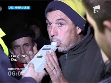 Copil spulberat pe trecerea de pietoni