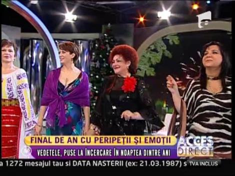 Mariana Ionescu Căpitănescu - "Of, cum este dragostea"