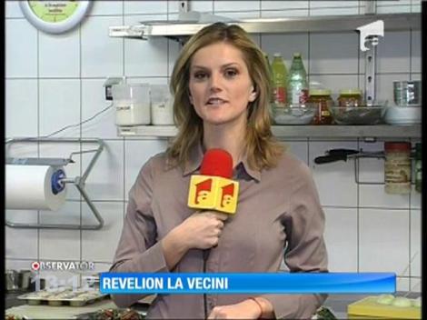 70% dintre turiştii care petrec Revelionul în Ungaria sunt români