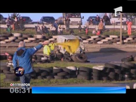 Israelul a eliberat 26 de deţinuţi palestinieni