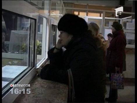 De anul viitor românii pot să îşi facă buletine electronice