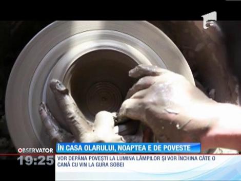 Revelion la gura sobei