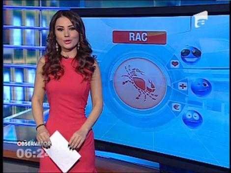 Află dinainte ce vei face de Revelion! Horoscopul zilei de 31 decembrie 2013, cu Andreea Joiţa