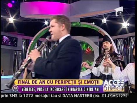 Adriana Antoni - "Bărbatul care-i deştept"