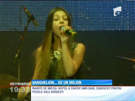 Vanghelion de milioane pentru şase mii de români