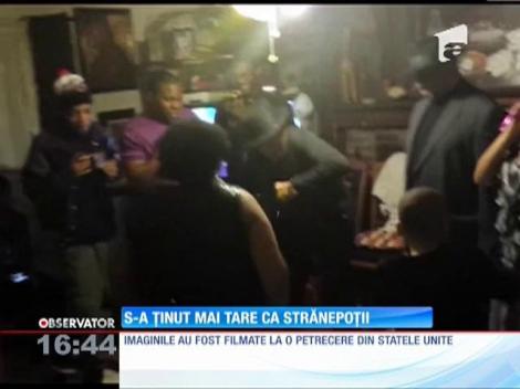 S-au tinut mai tare ca stranepotii