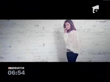 Andreea Diaconu, modelul anului în lume