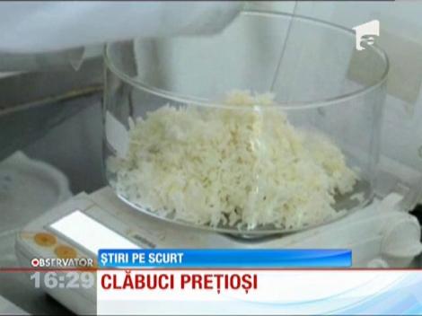 Săpunul care conţine aur şi diamante