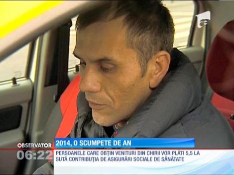 Scumpiri de Anul Nou