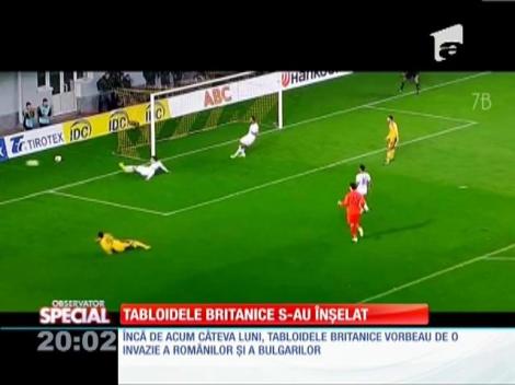 Special! Marea Britanie a ridicat restricțiile de pe piața muncii pentru români și bulgari