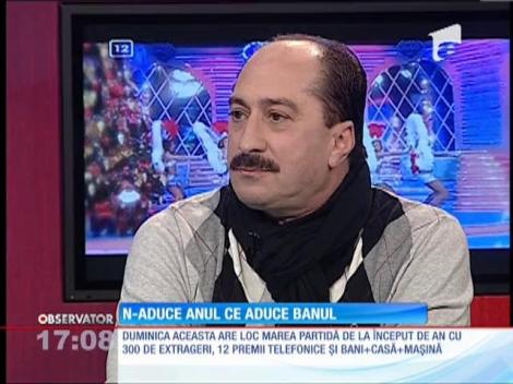 SuperBingo Metropolis, premii de 3 milioane de euro!