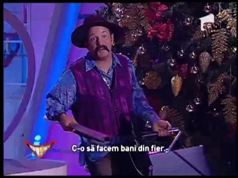 Hitul celor care strâng metale: "Vrem să facem bani din fier"