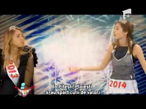 Batalia în rime: 2013 vs. 2014