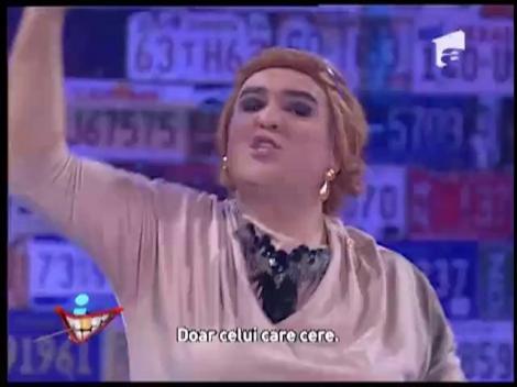 Oana Roman - "La masă"