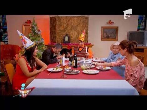 iTop: Personaje de la masa de Revelion