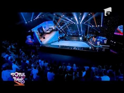 TOTUL E PERMIS."Păcătosul" Cătălin Bordea are o echipă,,,seeeexyyy!